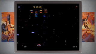 Galaxian
